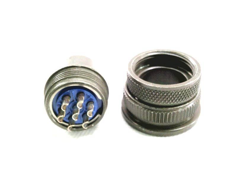 AMPHENOL 97-3106A-16S