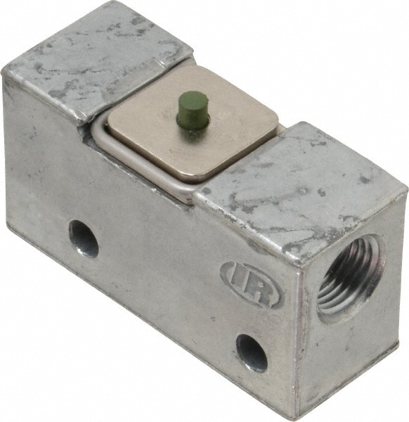 INGERSOLL RAND 209-C