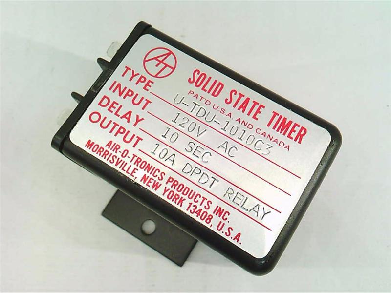U-TDU-1010C3 by AIROTRONICS