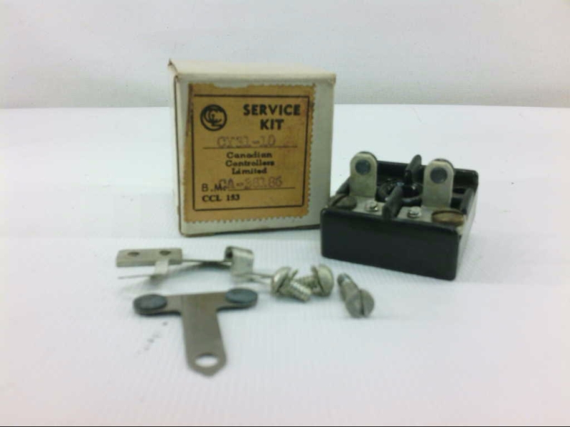 CLARK EQUIPMENT CY-31-10