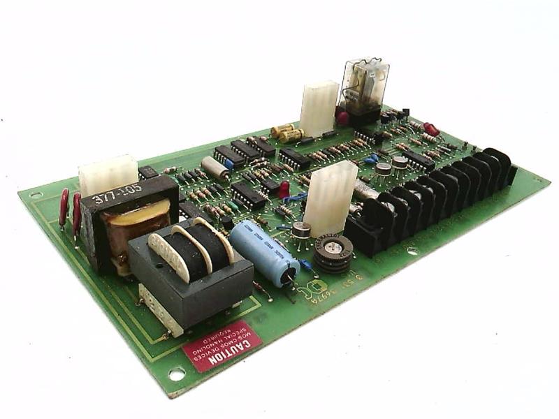 MILACRON 3-531-3697A