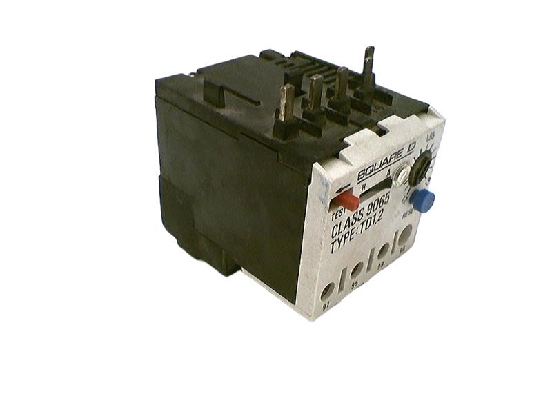 SCHNEIDER ELECTRIC 9065-TD1.2