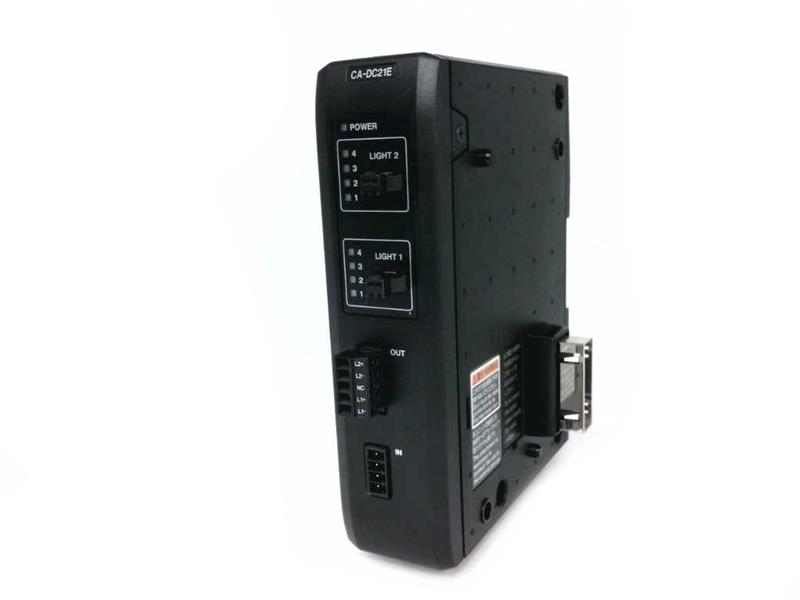 KEYENCE CORP CA-DC21E