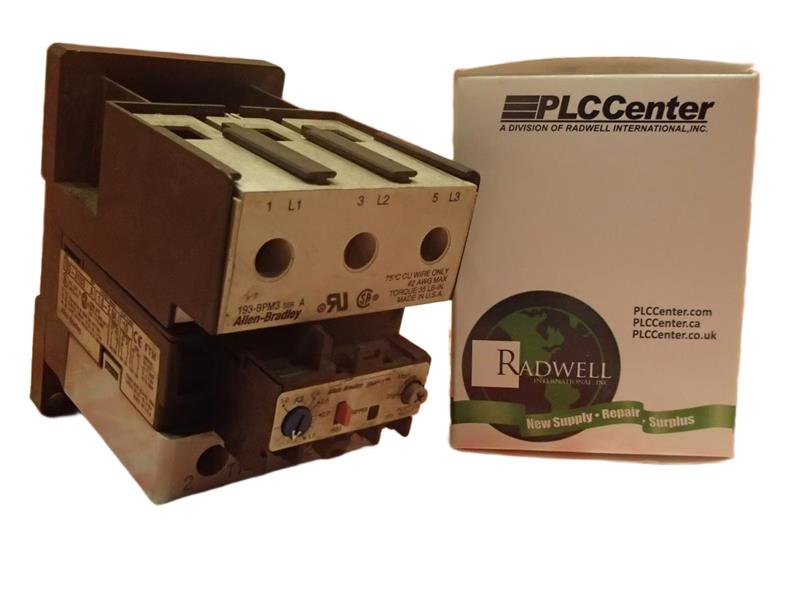 ALLEN BRADLEY X592P-A1DC