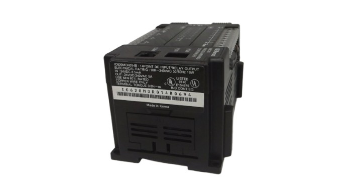 FANUC IC620MDR014