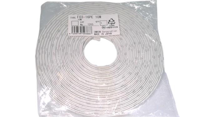 OMRON F03-16PE-10M