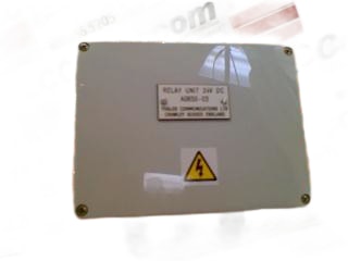 A0650-03 by THALES COMMUNICATIONS