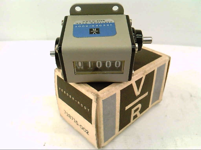 DANAHER CONTROLS 728-715-002