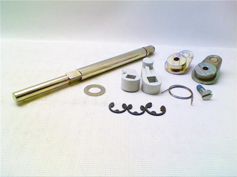 ASEA BROWN BOVERI 1SDA038367R1