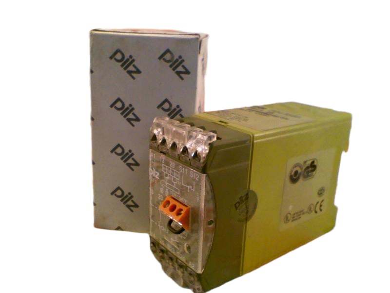 PILZ PST1