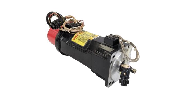 FANUC A06B-0522-B351-R