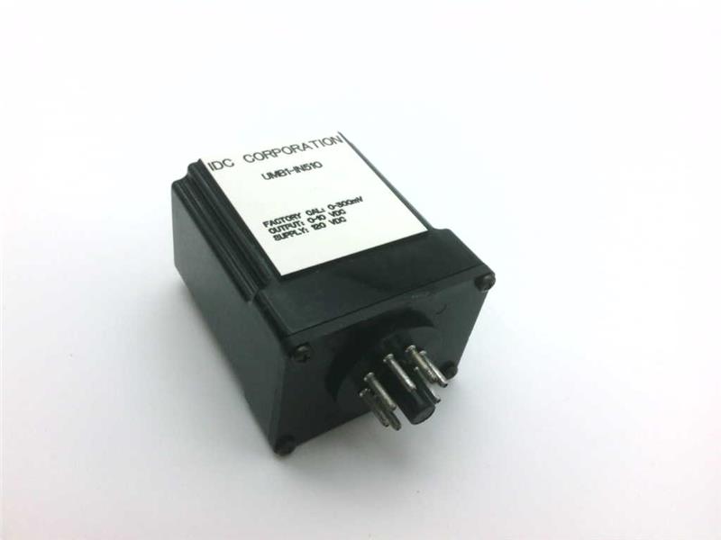 UMB1-IN510 by IDC CORPORATION