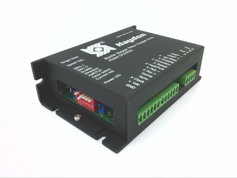HAYDON KERK MOTION SOLUTIONS DCS4020