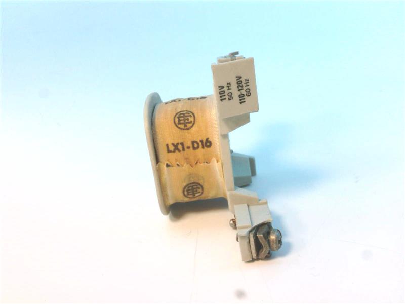 SCHNEIDER ELECTRIC LX1-D16110