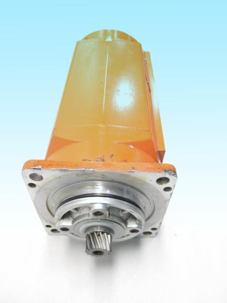 SIEMENS 1FT3074-5AZ21-9-Z-N05