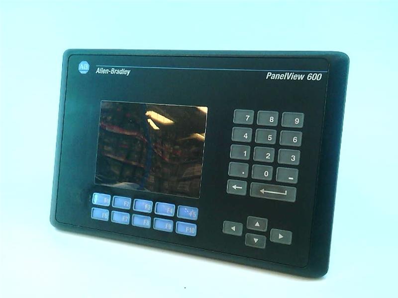 ALLEN BRADLEY 2711-B6C5