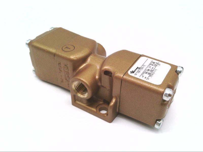 VERSA VALVES VSP-3301-MS-SS-10-16A-55C