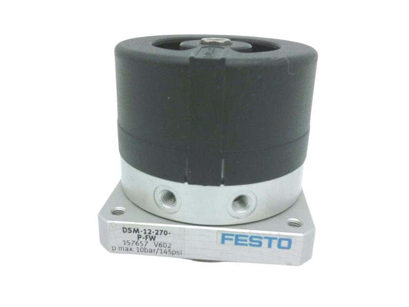 FESTO DSM-12-270-P-FW