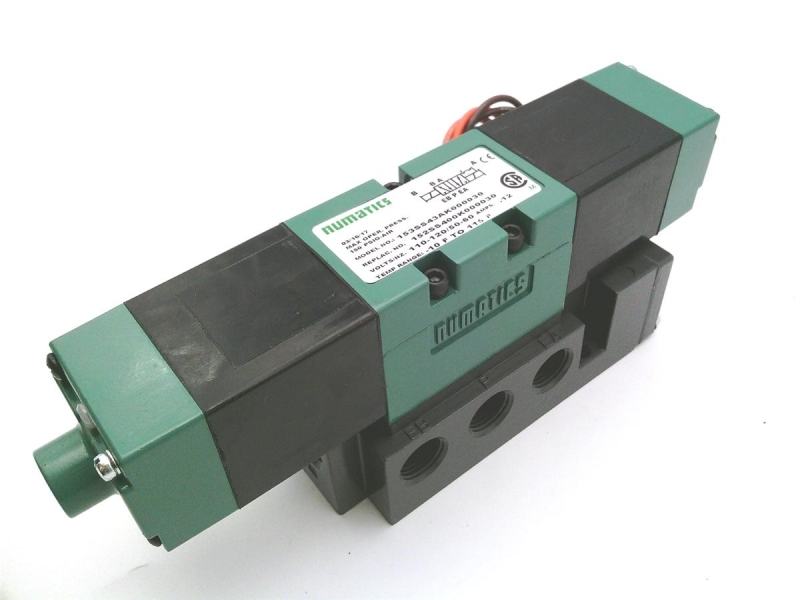 ASCO 153SS43AK000030