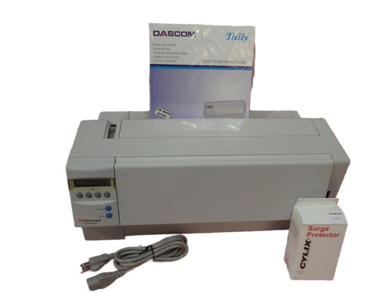 HONEYWELL PRN-6