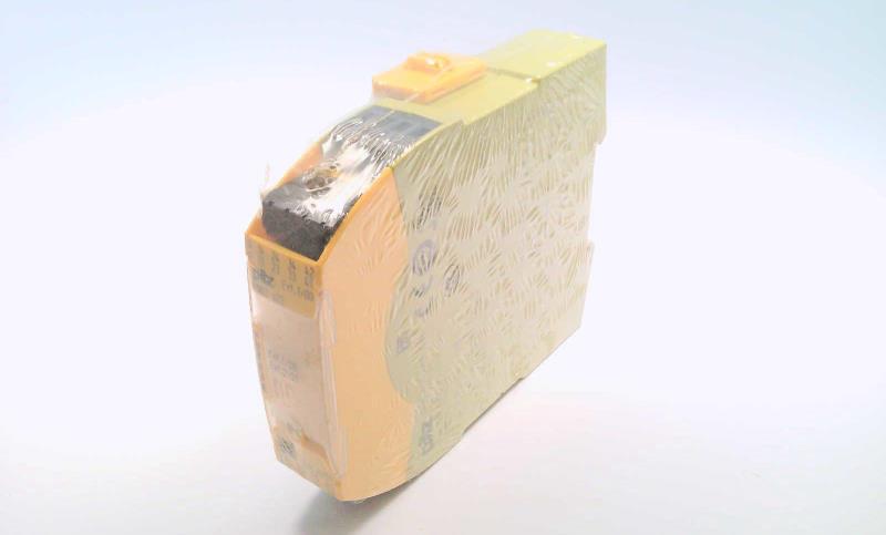 PILZ PNOZ S22 24VDC 2 X 3N/O 1N/C