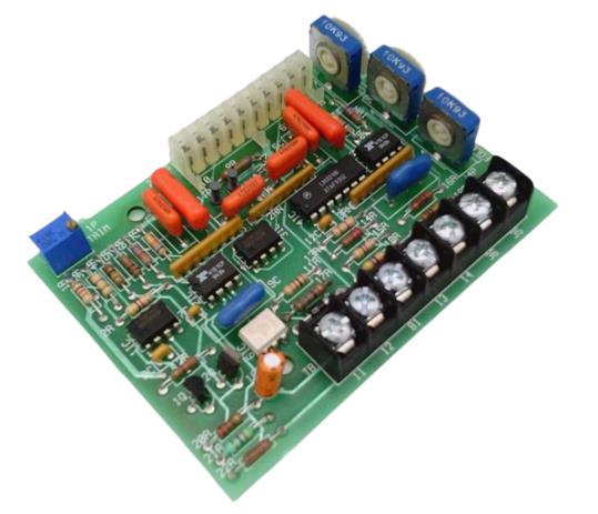 CLEVELAND MOTION CONTROL MO-05907