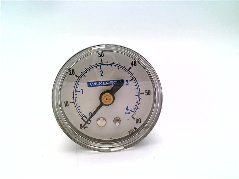 GRP-95-228 by WILKERSON PNEUMATIC