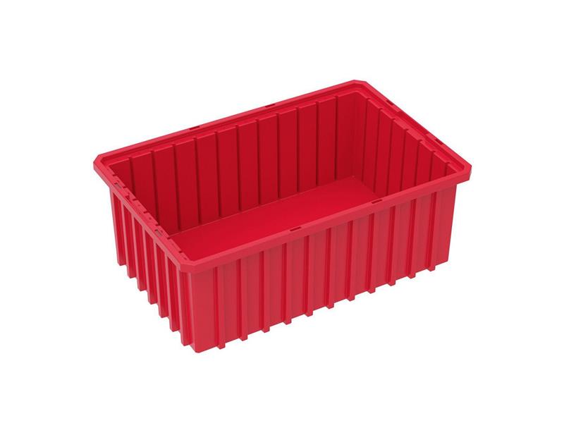 MYERS INDUSTRIES INC 33166 RED