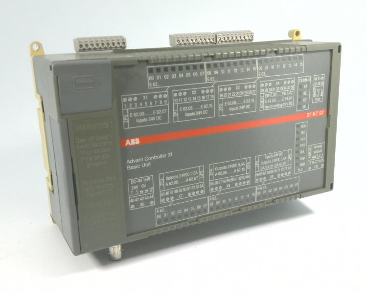 ASEA BROWN BOVERI GJR5-2530-00-R0160