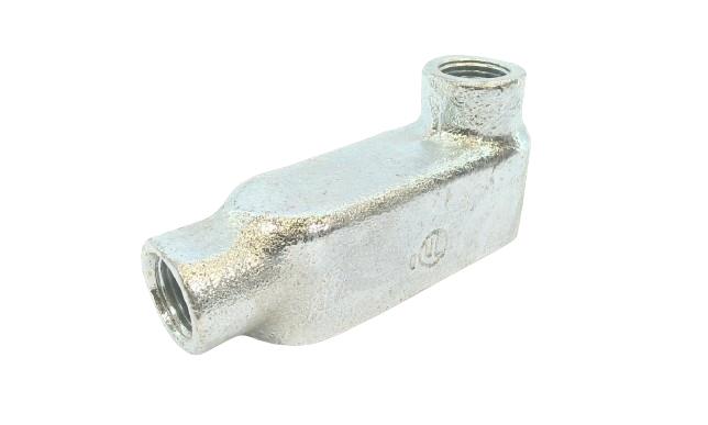 EATON CORPORATION LB50M HDG