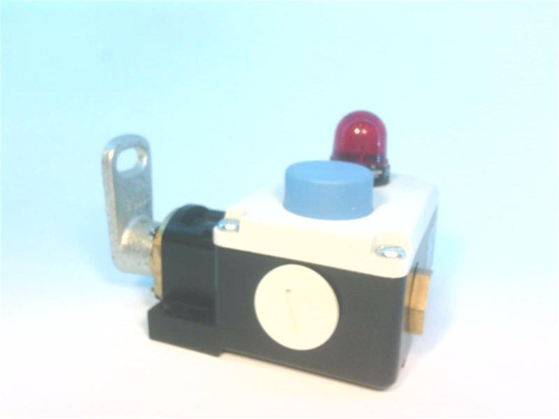 SIEMENS 3SE7160-1BD04-0AS4