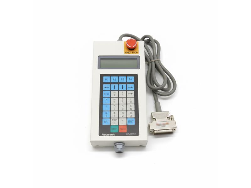 MATSUSHITA ELECTRIC BUU00001