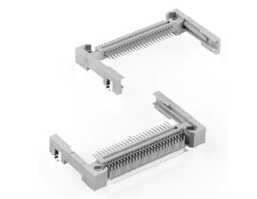 HIROSE ELECTRIC MI21-50PD-SF(71)