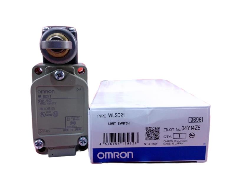 OMRON WLSD21
