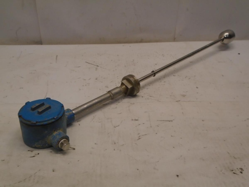 GEMS SENSORS XT800-3-55-SS-4-14-06200-J-94