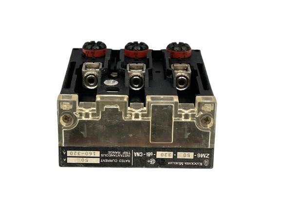 EATON CORPORATION ZM6-50320-OBI-CNA