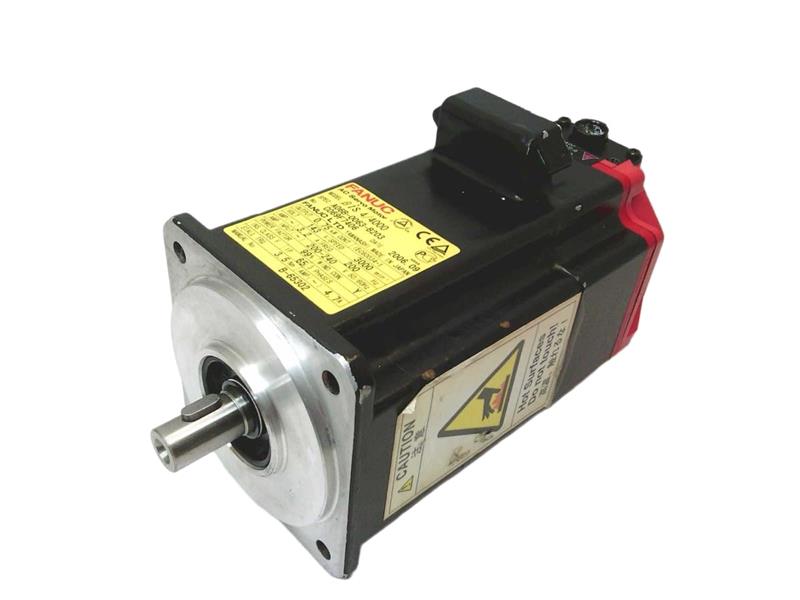 A06B-0063-B203 by FANUC