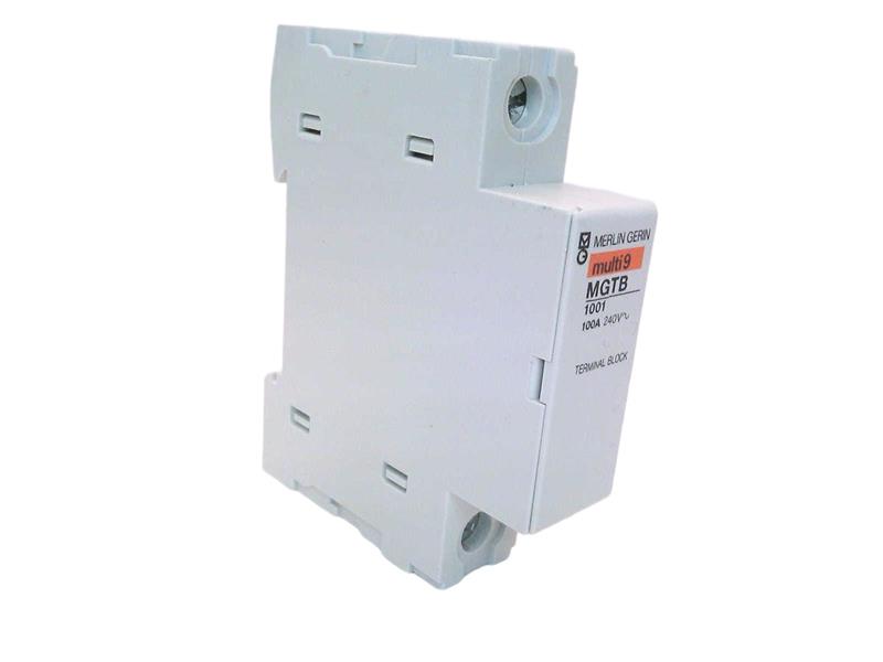 MGTB1001 by SCHNEIDER ELECTRIC