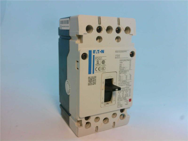EATON CORPORATION PDG13C0050TFFJ