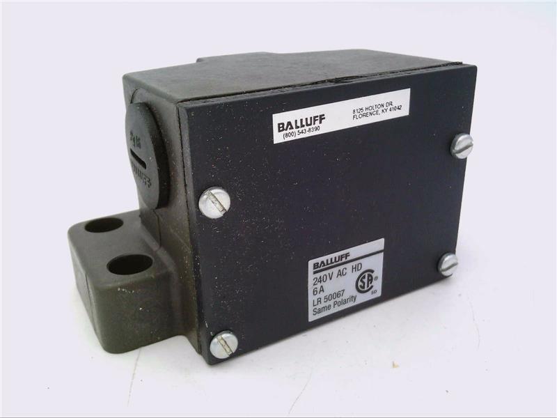 BALLUFF BNS-519-D02-R12-100
