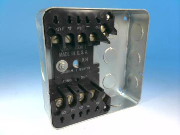 HONEYWELL Q267A-10041