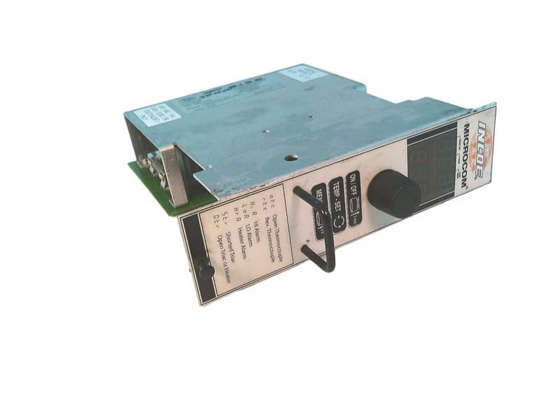 INCOE MICROCOM