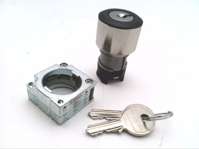 SIEMENS 3SB3500-4AD11