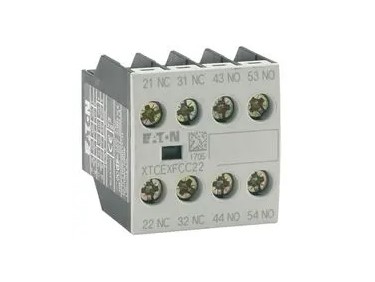 EATON CORPORATION XTCEXFBLG22