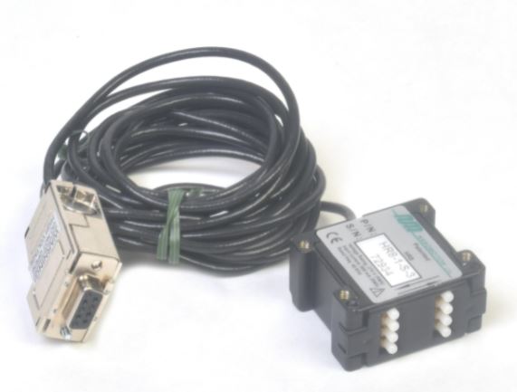 JOHNSON ELECTRIC HR8-1-S-3