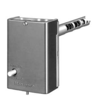 HONEYWELL L4064-W-1080