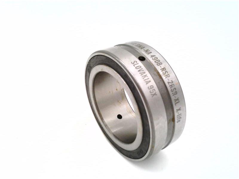 SCHAEFFLER GROUP NA-4908-2RSR