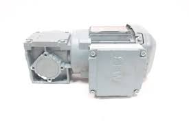 SEW EURODRIVE WF20DRS71S4/TH