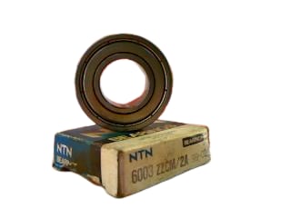 NTN BEARING 6003ZZCM/2A