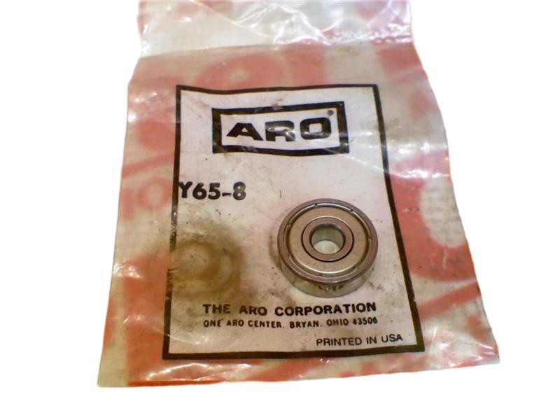 INGERSOLL RAND Y65-8